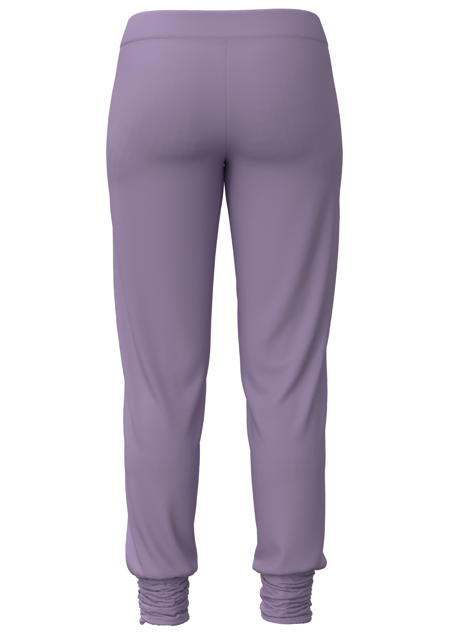 4415-134 | Damen Yogahose - Viola