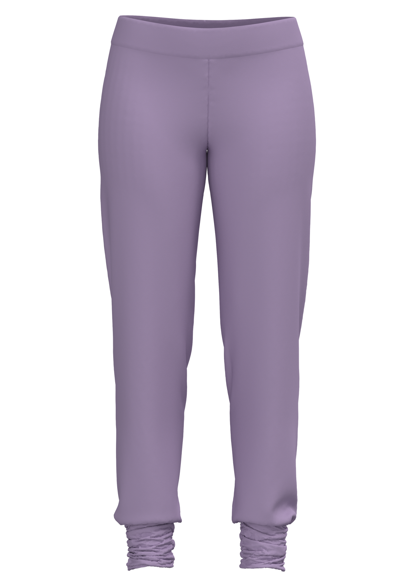 4415-134 | Damen Yogahose - Viola