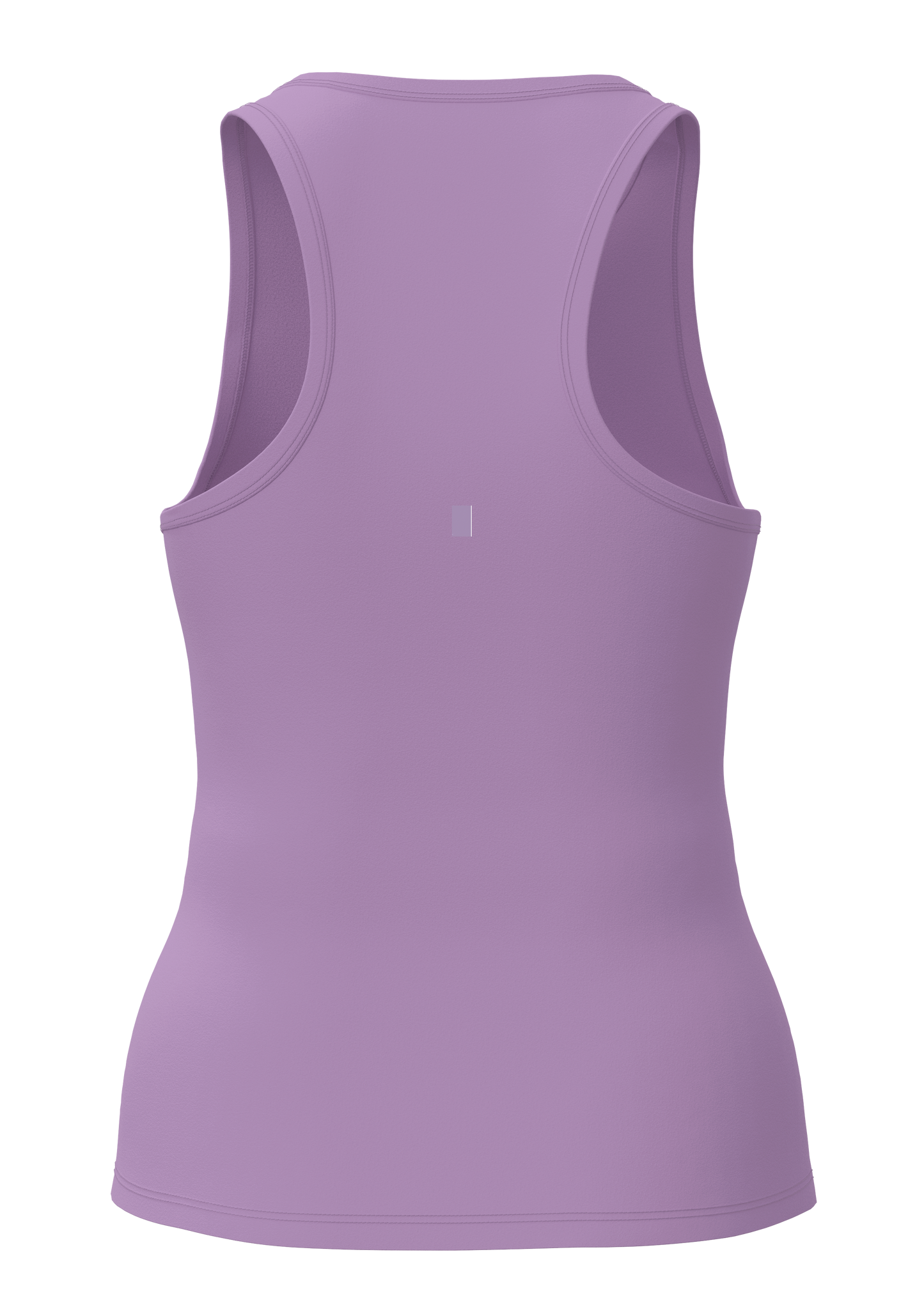 4414-134 | Damen Racerback Top - Viola