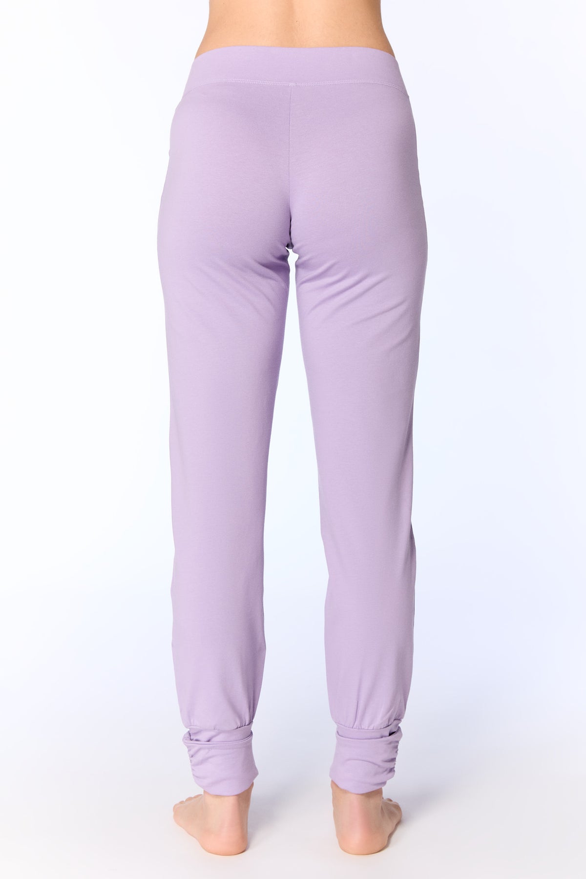4415-134 | Damen Yogahose - Viola