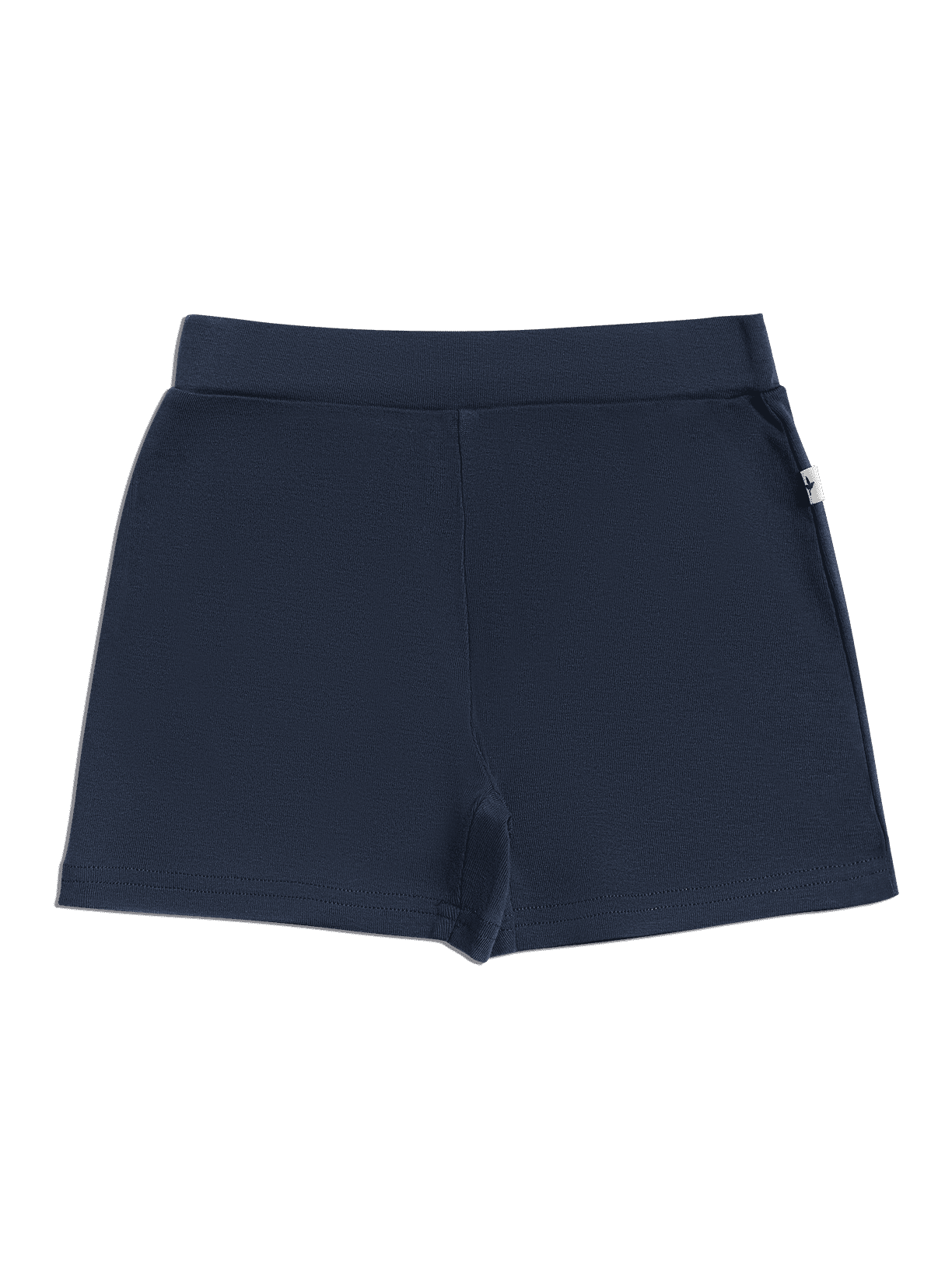 2020ID | Baby Shorts - Indigo
