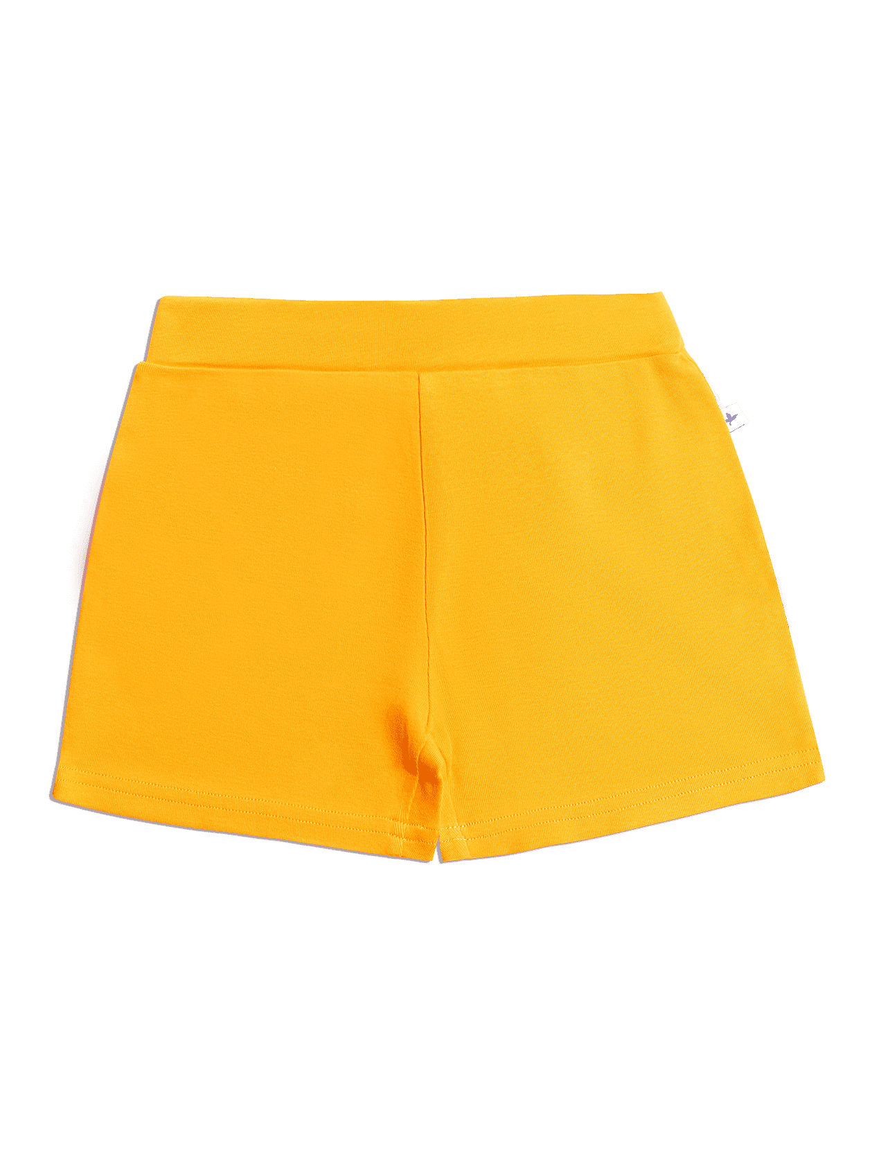2020SG | Baby Shorts - Sonnengelb
