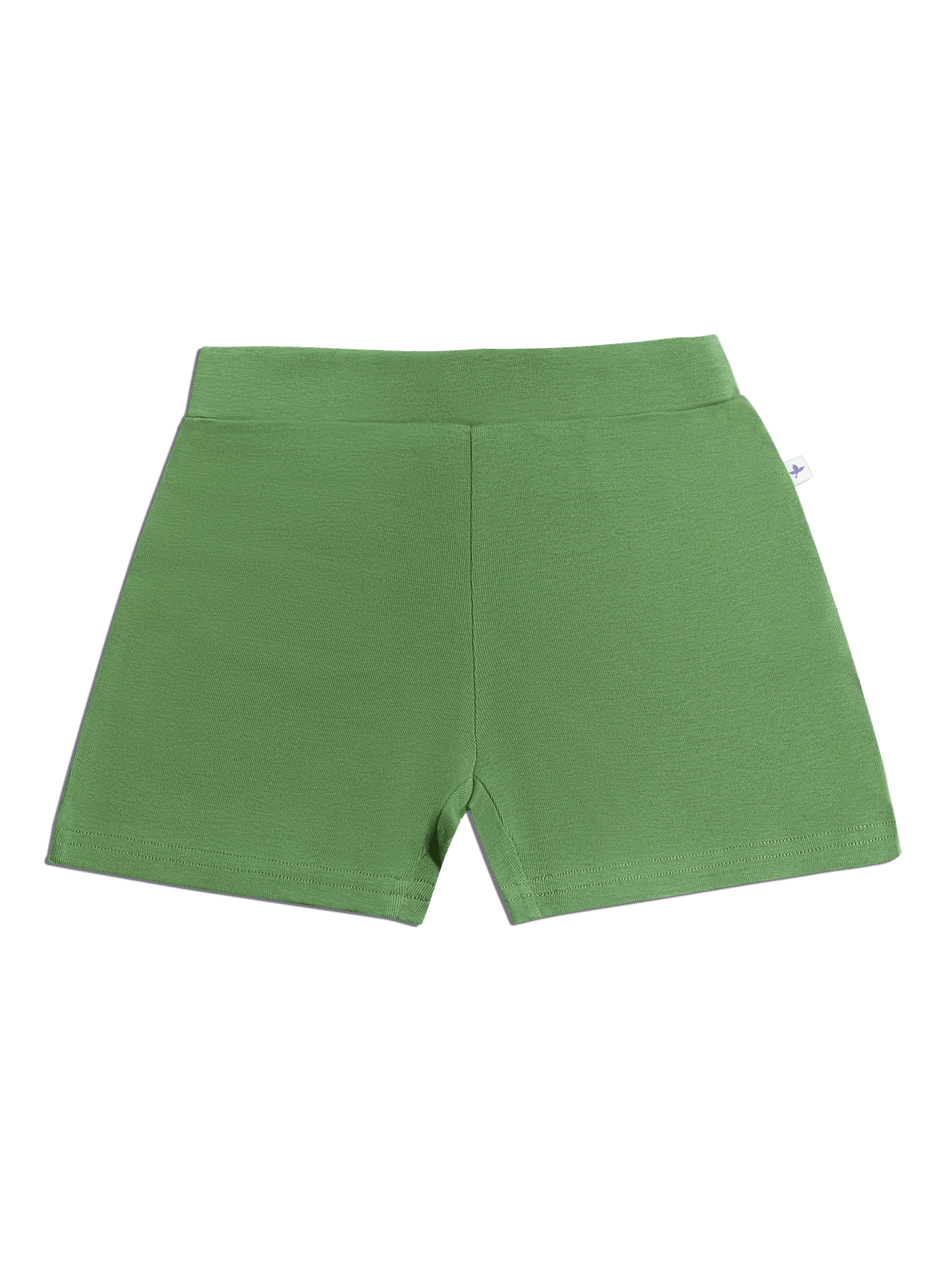 2020WG | Baby Shorts - Waldgrün