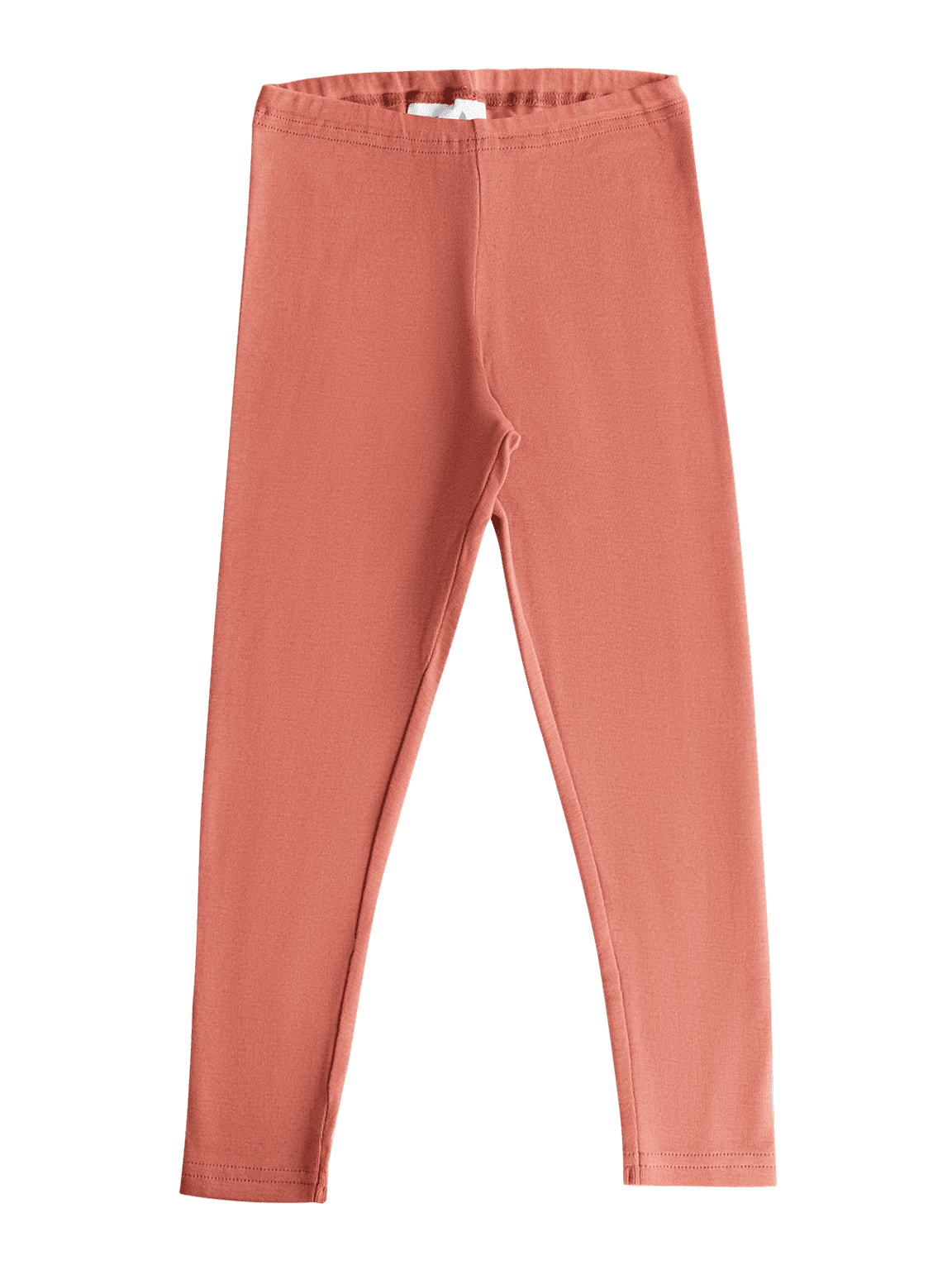 Leela Cotton 2051 TC | Baby Leggings - Tabasco