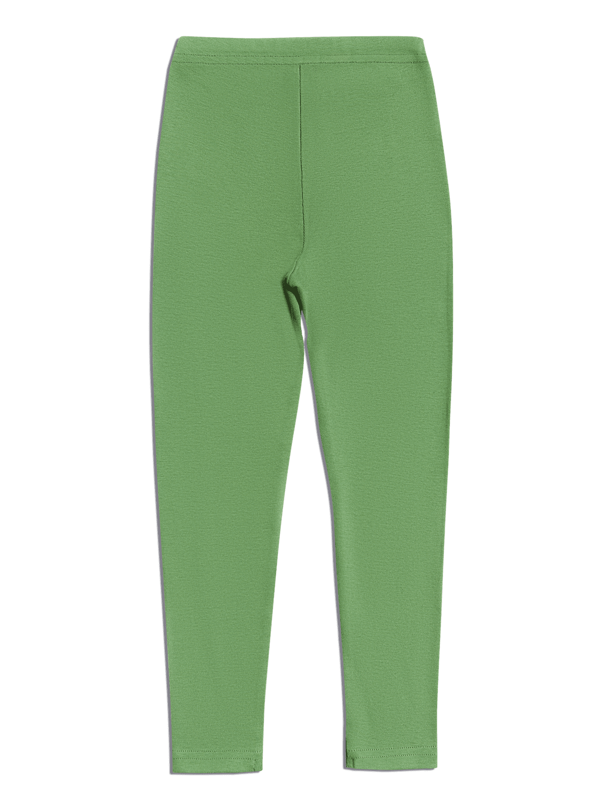 2051WG | Baby Leggings - Waldgrün